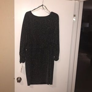 blouson dress macys